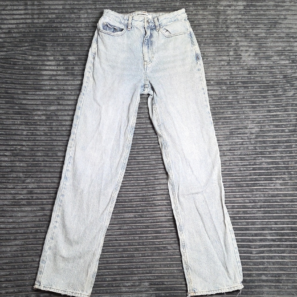 Pacsun high rise festival Light Blue Women's Jeans size 25